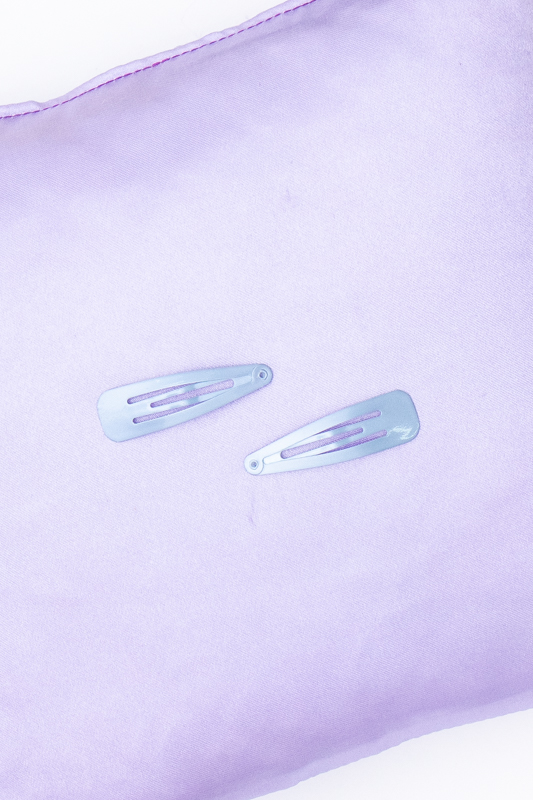 Шпильки для волосся тік-так